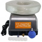 (Bild für) Koi Flow 60 Belüfterpumpe SET
